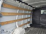 2020 GMC Savana 2500 SRW RWD Empty Cargo Van for sale #373322A - photo 4