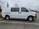 Used 2020 GMC Savana 2500 Empty Cargo Van for sale #373322A - photo 5