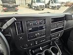 2020 GMC Savana 2500 SRW RWD Empty Cargo Van for sale #373322A - photo 14