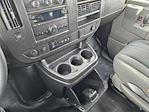 2020 GMC Savana 2500 SRW RWD Empty Cargo Van for sale #373322A - photo 15