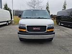 Used 2020 GMC Savana 2500 Empty Cargo Van for sale #373322A - photo 4