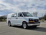 2020 GMC Savana 2500 SRW RWD Empty Cargo Van for sale #373322A - photo 22