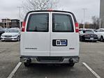 Used 2020 GMC Savana 2500 Empty Cargo Van for sale #373322A - photo 18
