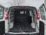 Used 2020 GMC Savana 2500 Empty Cargo Van for sale #373322A - photo 2