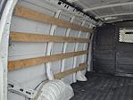 Used 2020 GMC Savana 2500 Empty Cargo Van for sale #373322A - photo 8
