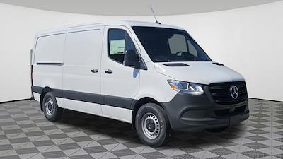 2025 Mercedes-Benz Sprinter 2500 Standard Roof RWD Empty Cargo Van for sale #373324 - photo 1