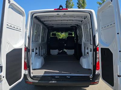 2025 Mercedes-Benz Sprinter 2500 Standard Roof RWD Empty Cargo Van for sale #373324 - photo 2