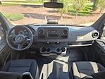 2025 Mercedes-Benz Sprinter 2500 Standard Roof RWD Empty Cargo Van for sale #373324 - photo 10