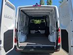 2025 Mercedes-Benz Sprinter 2500 Standard Roof RWD Empty Cargo Van for sale #373324 - photo 2