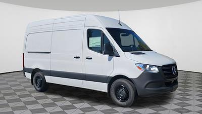 2025 Mercedes-Benz Sprinter 2500 Standard Roof RWD Empty Cargo Van for sale #373325 - photo 1