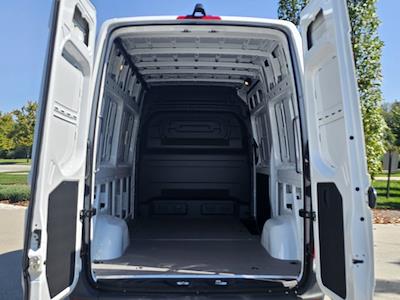 New 2025 Mercedes-Benz Sprinter 2500 Standard Roof Empty Cargo Van for sale #373325 - photo 2