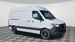 2025 Mercedes-Benz Sprinter 2500 Standard Roof RWD Empty Cargo Van for sale #373325 - photo 1