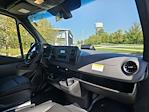 2025 Mercedes-Benz Sprinter 2500 Standard Roof RWD Empty Cargo Van for sale #373325 - photo 4