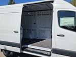 2025 Mercedes-Benz Sprinter 2500 Standard Roof RWD Empty Cargo Van for sale #373325 - photo 11