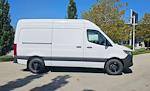 2025 Mercedes-Benz Sprinter 2500 Standard Roof RWD Empty Cargo Van for sale #373325 - photo 12