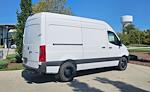2025 Mercedes-Benz Sprinter 2500 Standard Roof RWD Empty Cargo Van for sale #373325 - photo 3