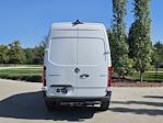 2025 Mercedes-Benz Sprinter 2500 Standard Roof RWD Empty Cargo Van for sale #373325 - photo 13