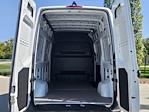 2025 Mercedes-Benz Sprinter 2500 Standard Roof RWD Empty Cargo Van for sale #373325 - photo 2