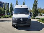 2025 Mercedes-Benz Sprinter 2500 Standard Roof RWD Empty Cargo Van for sale #373325 - photo 16