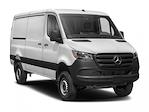 2025 Mercedes-Benz Sprinter 2500 Standard Roof RWD Empty Cargo Van for sale #373329 - photo 7