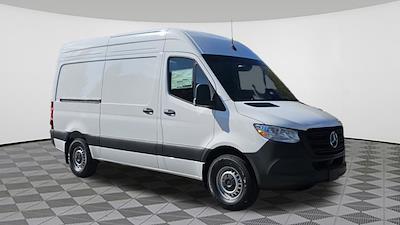 2025 Mercedes-Benz Sprinter 2500 Standard Roof RWD Empty Cargo Van for sale #373330 - photo 1