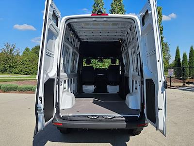 2025 Mercedes-Benz Sprinter 2500 Standard Roof RWD Empty Cargo Van for sale #373330 - photo 2