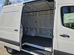 2025 Mercedes-Benz Sprinter 2500 Standard Roof RWD Empty Cargo Van for sale #373330 - photo 19