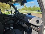 2025 Mercedes-Benz Sprinter 2500 Standard Roof RWD Empty Cargo Van for sale #373330 - photo 12