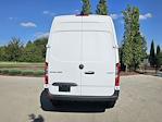2025 Mercedes-Benz Sprinter 2500 Standard Roof RWD Empty Cargo Van for sale #373330 - photo 24