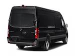 2025 Mercedes-Benz Sprinter 2500 High Roof RWD Empty Cargo Van for sale #373331 - photo 3