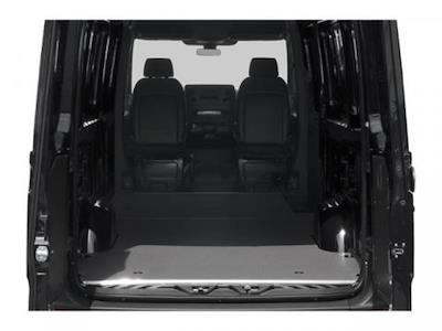 2025 Mercedes-Benz Sprinter 2500 High Roof RWD Empty Cargo Van for sale #373332 - photo 2