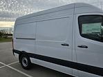 New 2025 Mercedes-Benz Sprinter 2500 Standard Roof Empty Cargo Van for sale #373333 - photo 10