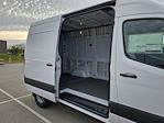New 2025 Mercedes-Benz Sprinter 2500 Standard Roof Empty Cargo Van for sale #373333 - photo 11