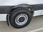 New 2025 Mercedes-Benz Sprinter 2500 Standard Roof Empty Cargo Van for sale #373333 - photo 26