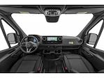 New 2025 Mercedes-Benz Sprinter 2500 Standard Roof Empty Cargo Van for sale #373333 - photo 9