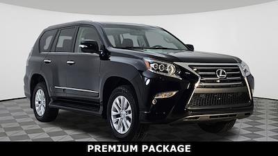 2019 Lexus GX 460 4WD SUV for sale #373335A - photo 1
