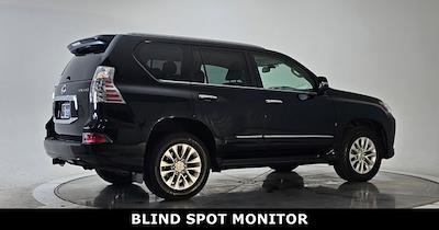 2019 Lexus GX 460 4WD SUV for sale #373335A - photo 2