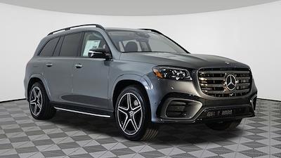 2026 Mercedes-Benz GLS 450 AWD SUV for sale #373336 - photo 1
