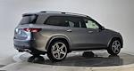2026 Mercedes-Benz GLS 450 AWD SUV for sale #373336 - photo 2