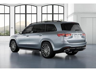 2026 Mercedes-Benz GLS 450 AWD SUV for sale #373337 - photo 2