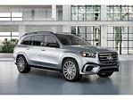 2026 Mercedes-Benz GLS 450 AWD SUV for sale #373337 - photo 12
