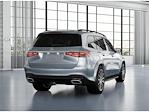 2026 Mercedes-Benz GLS 450 AWD SUV for sale #373337 - photo 24