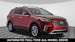 2017 Hyundai Santa Fe AWD SUV for sale #373340A - photo 1