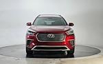 2017 Hyundai Santa Fe AWD SUV for sale #373340A - photo 27