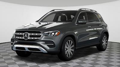 2026 Mercedes-Benz GLE 350 AWD SUV for sale #373341 - photo 1