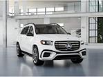 2026 Mercedes-Benz GLS 450 AWD SUV for sale #373343 - photo 10