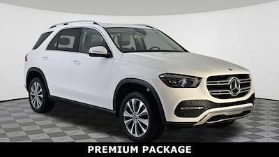 Used 2020 Mercedes-Benz GLE 350 4MATIC for sale #373343A - photo 1