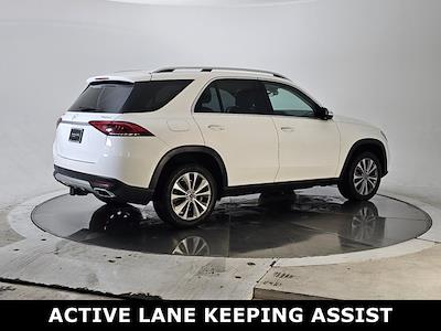 Used 2020 Mercedes-Benz GLE 350 4MATIC for sale #373343A - photo 2