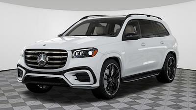 2026 Mercedes-Benz GLS 580 AWD SUV for sale #373345 - photo 1