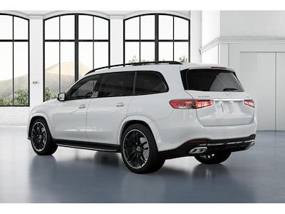 2026 Mercedes-Benz GLS 580 AWD SUV for sale #373345 - photo 2